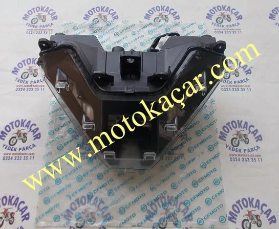 CF MOTO 250 SR FAR ORJİNAL