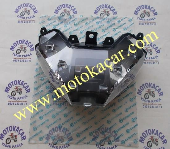 CF MOTO 250 SR FAR ORJİNAL