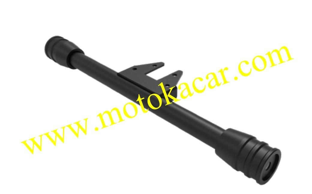 CF MOTO 250 SR KUYRUK KORUMA DEMİRİ