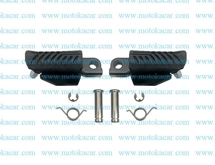 CF Moto 250 SR ÖN Basamak Sağ Sol Takım