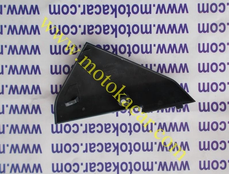 CF Moto 250 SR ÖN Panel Sağ Alt Yağ Filtresi Grenajı Mavi Orijinal