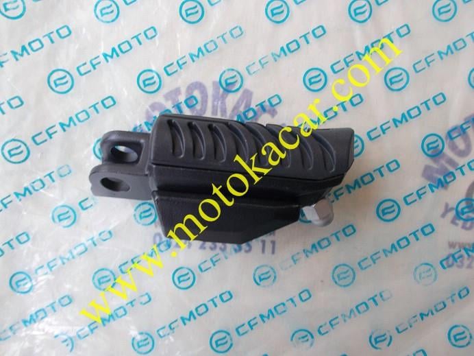 CF MOTO 250 SR ÖN SAĞ BASAMAK ORJİNAL
