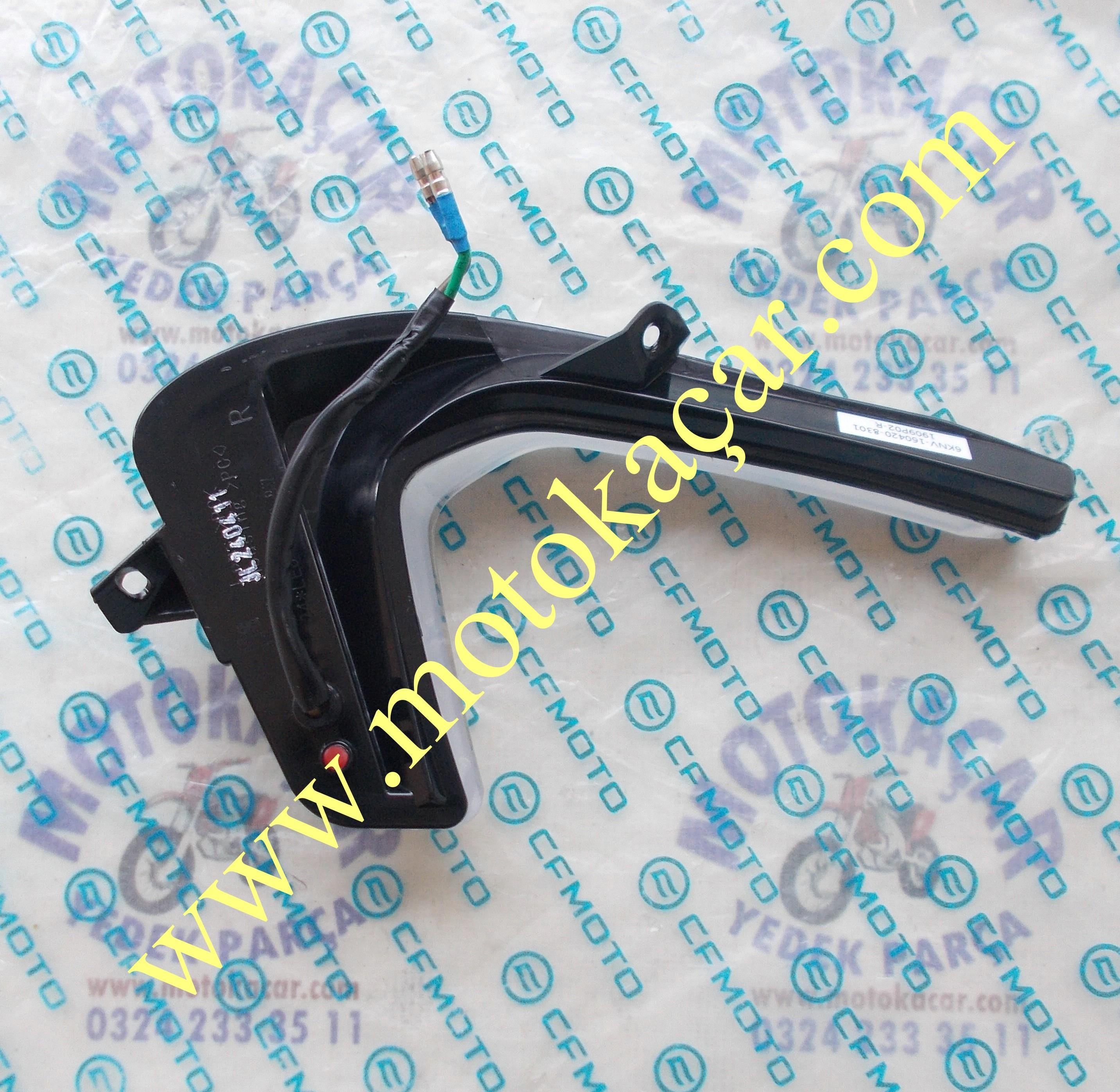 CF MOTO 250 SR ÖN SAĞ POZİSYON LAMBASI ORJİNAL