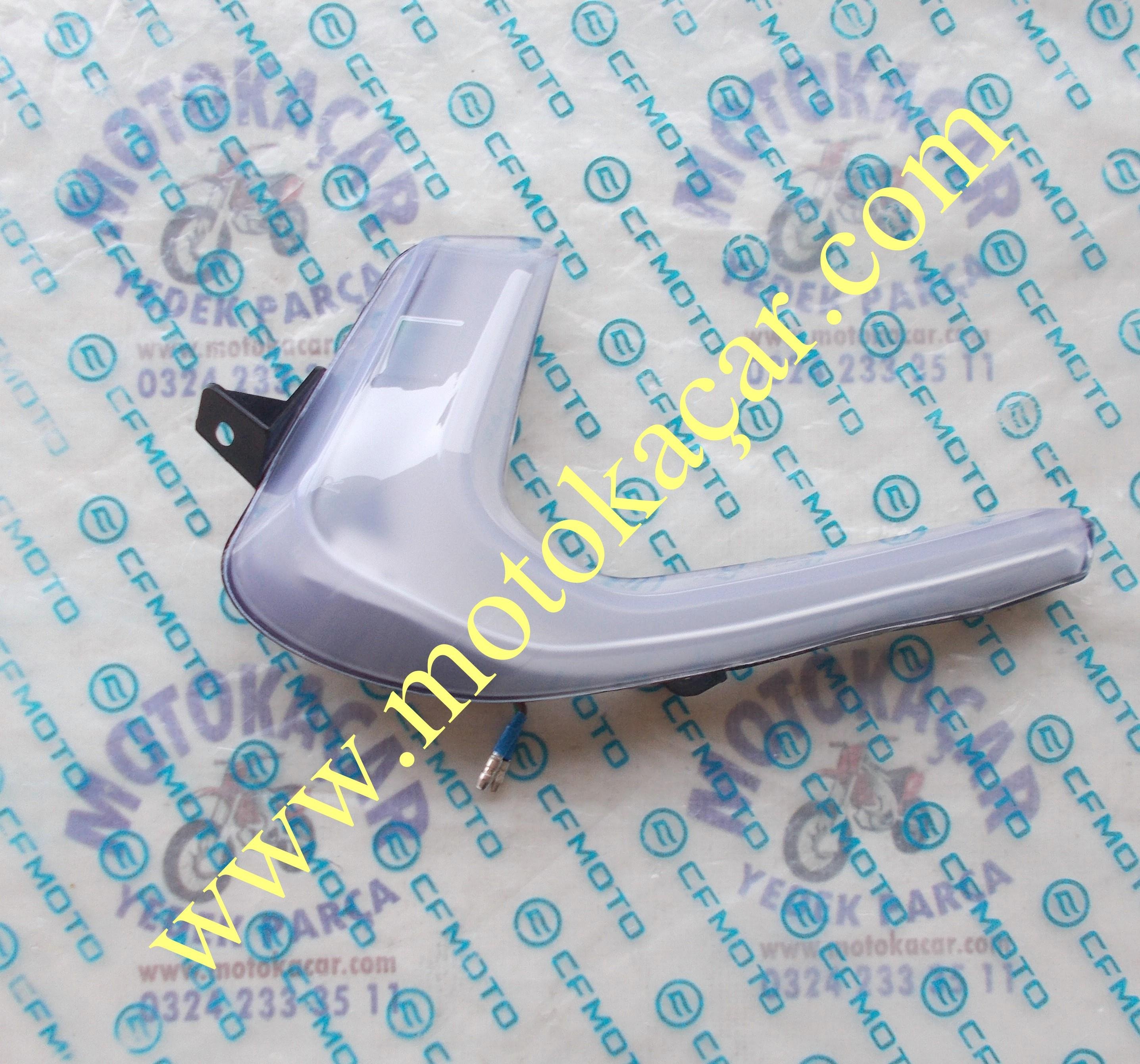 CF MOTO 250 SR ÖN SAĞ POZİSYON LAMBASI ORJİNAL