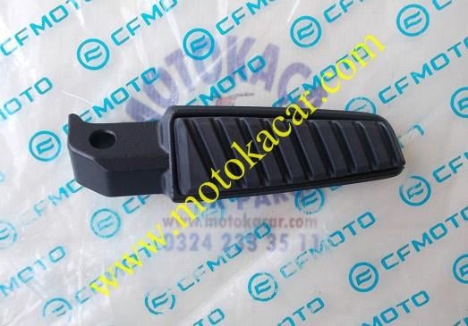 CF MOTO 250 SR SAĞ ARKA BASAMAK ORJİNAL