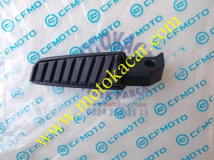 CF MOTO 250 SR SOL ARKA BASAMAK ORJİNAL