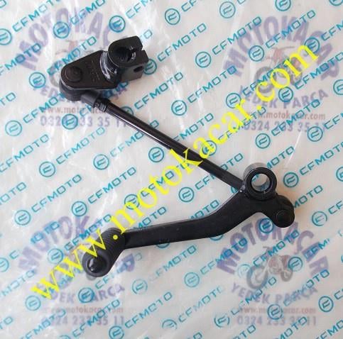 CF MOTO 250 SR VİTES KOLU ORJİNAL
