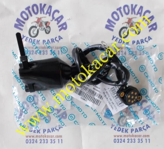 CF MOTO 250 SR VİTES MUŞURU 2022 ORJİNAL