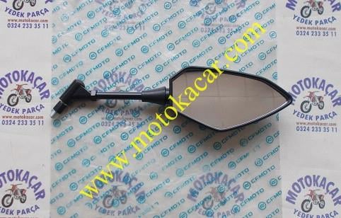 CF MOTO 250NK SAĞ AYNA 2022 ORJİNAL