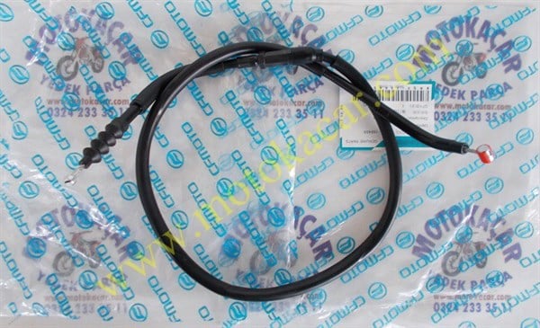 CF MOTO 400 NK 650 NK DEBRİYAJ TELİ ORJİNAL