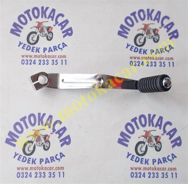 CF MOTO 400 NK 650 NK VİTES KOLU ORJINAL