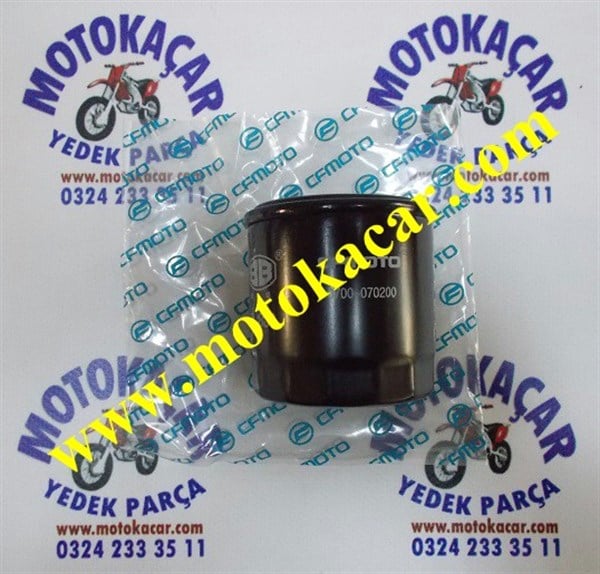 CF MOTO 400 NK 650 NK YAĞ FİLTRESİ ORJİNAL