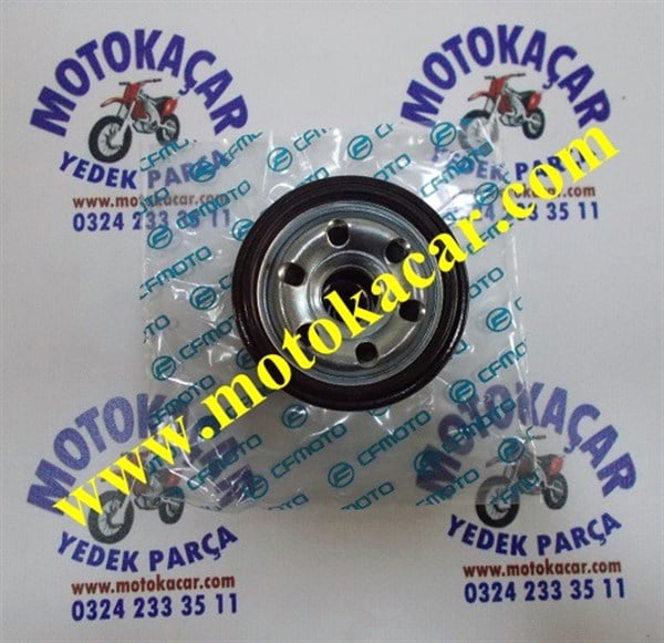 CF MOTO 400 NK 650 NK YAĞ FİLTRESİ ORJİNAL