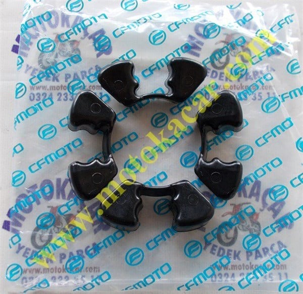 CF MOTO 400 NK KAPLİN LASTİĞİ TAKIM ORJİNAL