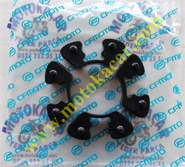 CF MOTO 400 NK KAPLİN LASTİĞİ TAKIM ORJİNAL