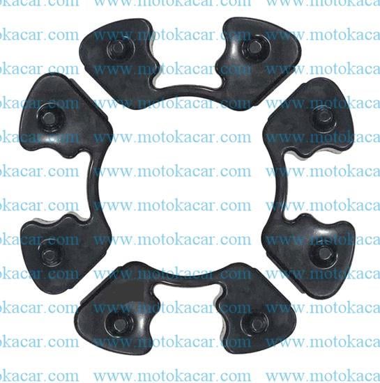 CF MOTO 400 NK KAPLIN LASTIGI TAKIM