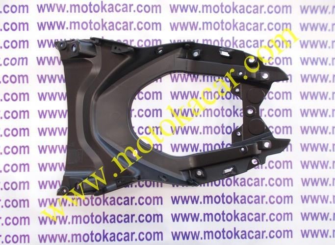 CF MOTO 450 SR ARKA GRANAJ ÜST KAPAK ORJİNAL