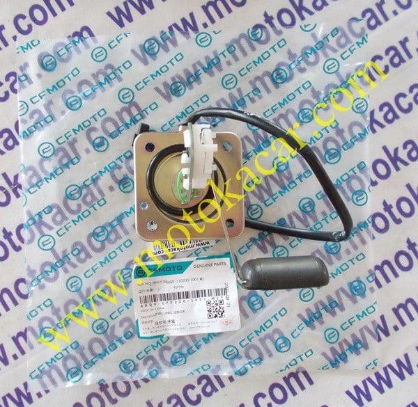 CF Moto 450 SR Benzin Şamandırası Orijinal