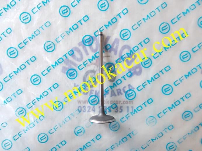 CF MOTO 450 SR EGZOZ SUBABI ORJİNAL