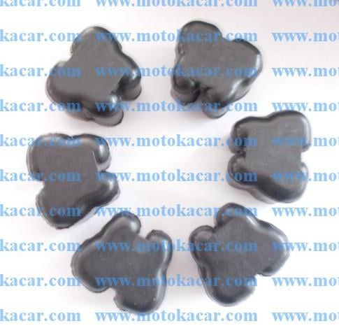 CF MOTO 450 SR KAPLIN LASTIGI TAKIM