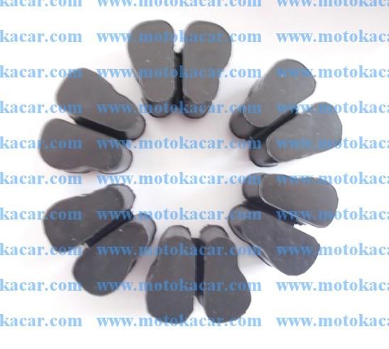 CF MOTO 450 SR KAPLIN LASTIGI TAKIM