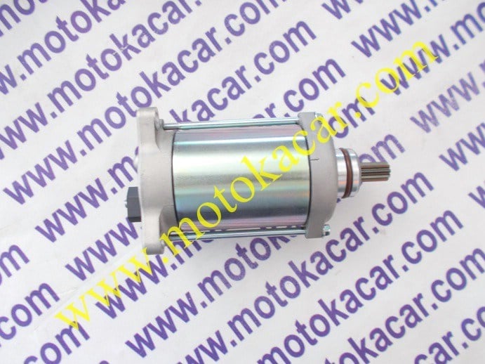 CF Moto 450 sr Marş Motoru Komple Orijinal
