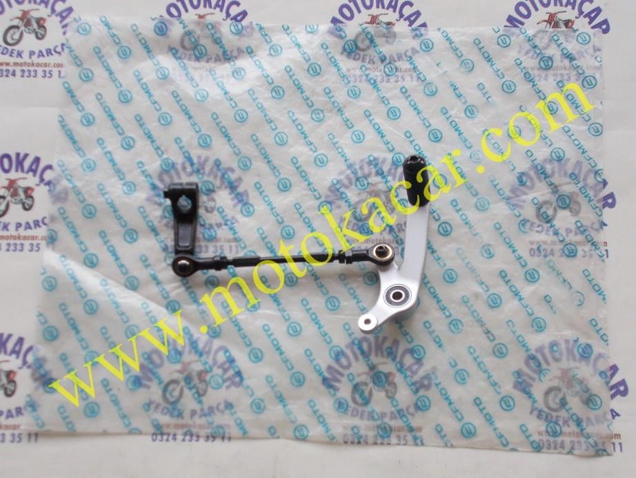 CF MOTO 450 SR VITES KOLU KOMPLE ORJINAL