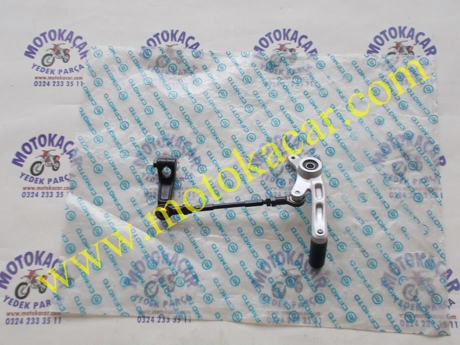 CF MOTO 450 SR VITES KOLU KOMPLE ORJINAL