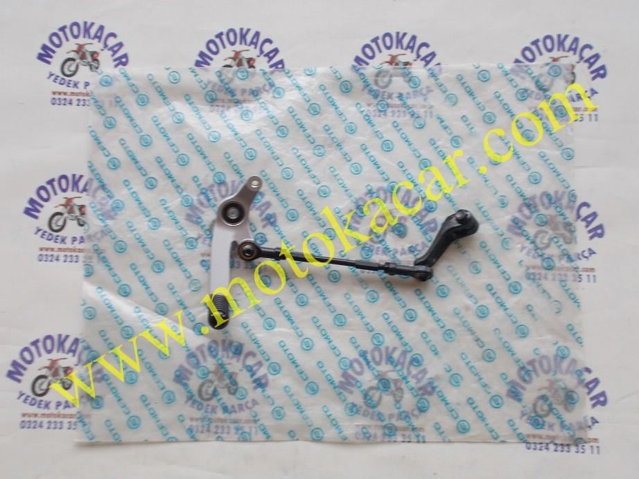 CF MOTO 450 SR VITES KOLU KOMPLE ORJINAL