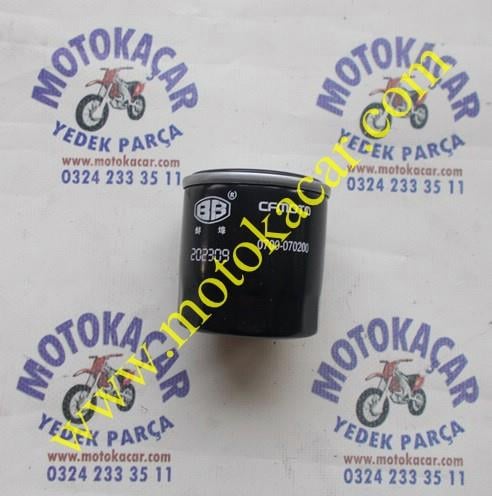 CF MOTO 450 SR YAĞ FİLTRESİ ORJİNAL