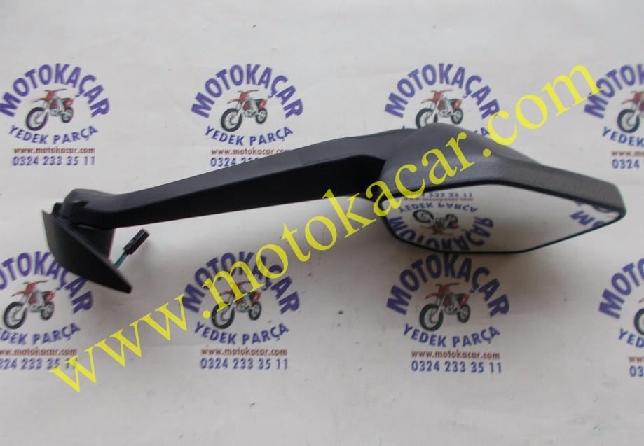 CF Moto 450SR Sağ Ayna Orjinal