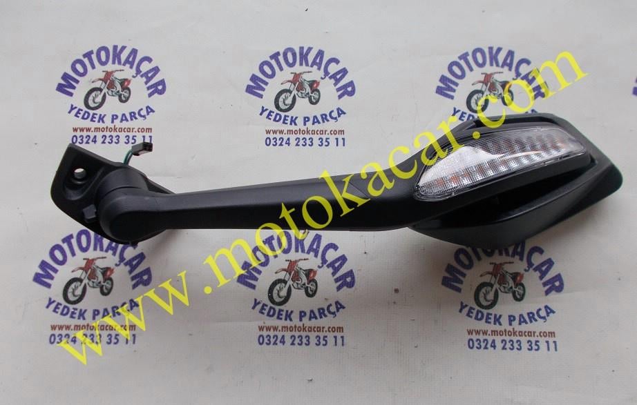 CF Moto 450SR Sağ Ayna Orjinal