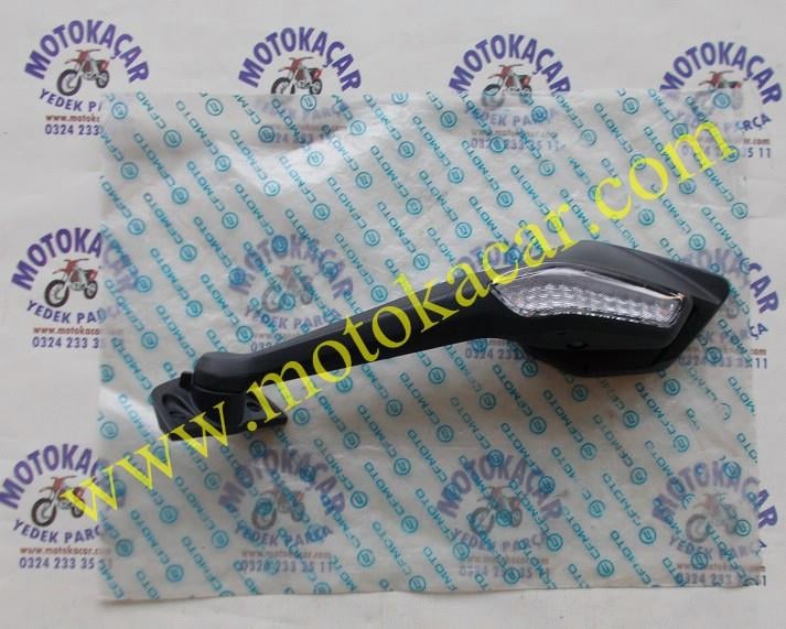 CF Moto 450SR Sol Ayna Orjinal