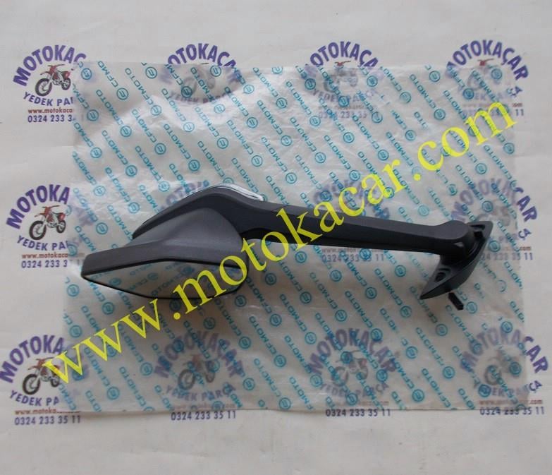 CF Moto 450SR Sol Ayna Orjinal