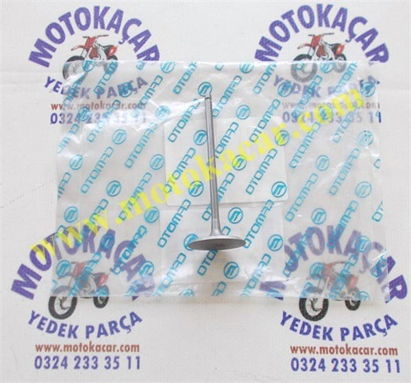 CF MOTO  650 MT EMME SUBABI ORJİNAL