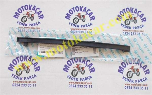 CF MOTO 650 NK EKSANTRİK ZİNCİRİ GERGİ KILAVUZU ALT ORJİNAL