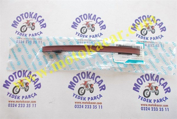 CF MOTO 650 NK EKSANTRİK ZİNCİRİ GERGİ KILAVUZU ÜST ORJİNAL