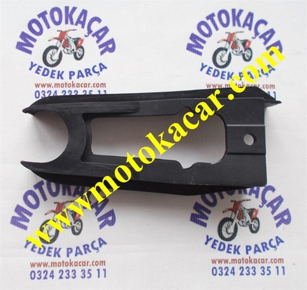 CF MOTO 650NK 400NK SD-T SD-S ZINCIR KORUMA LASTIGI ORJINAL