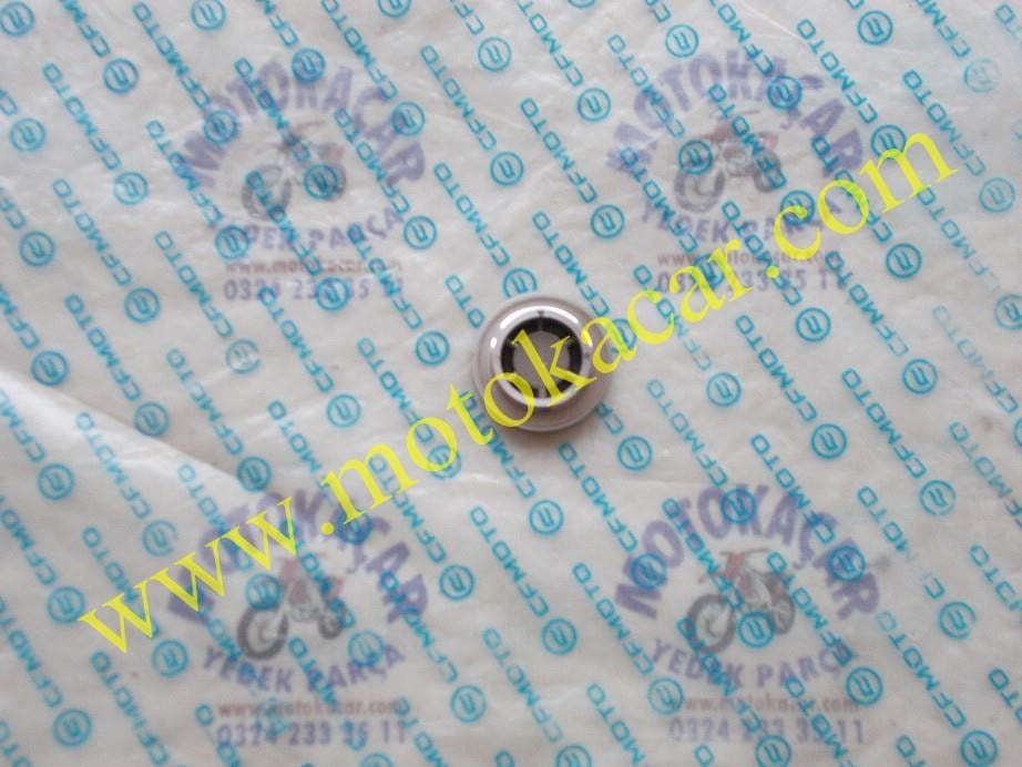 Cf Moto 650Nk Debriyaj Dekorotif Kapak Orjinal