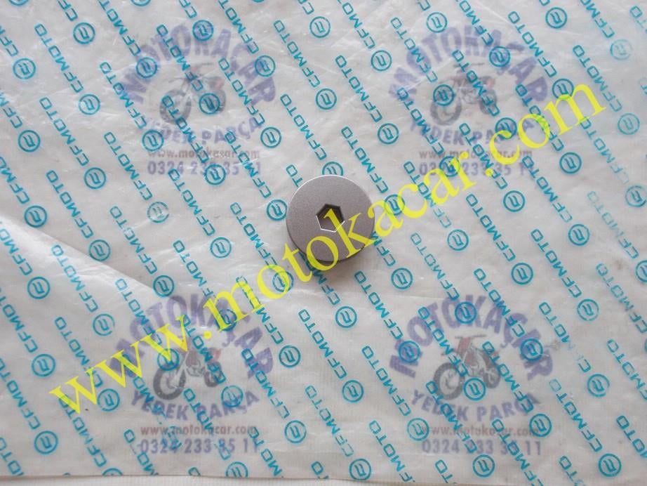 Cf Moto 650Nk Debriyaj Dekorotif Kapak Orjinal