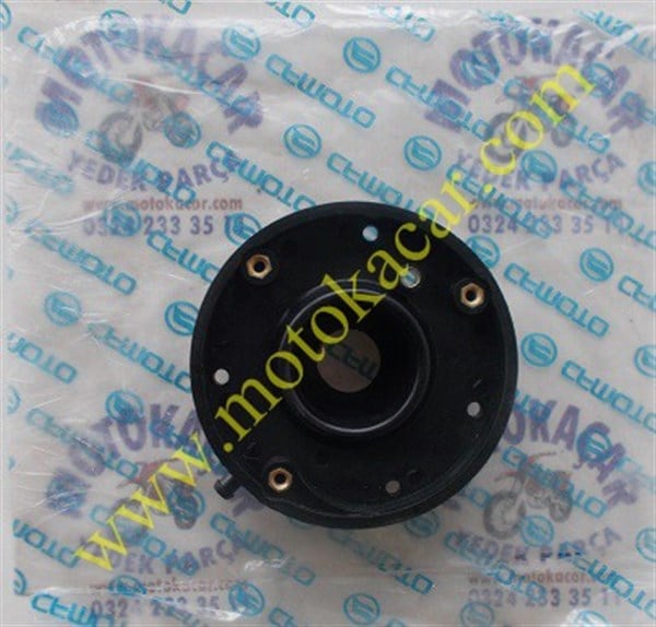 CF MOTO BENZİN DEPO KAPAĞI ALT PLASTİK ORJİNAL