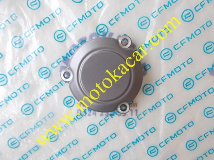 CF MOTO CLX 250 YAG FILTRESI SÜZGECI KAPAGI YAN ORJINAL