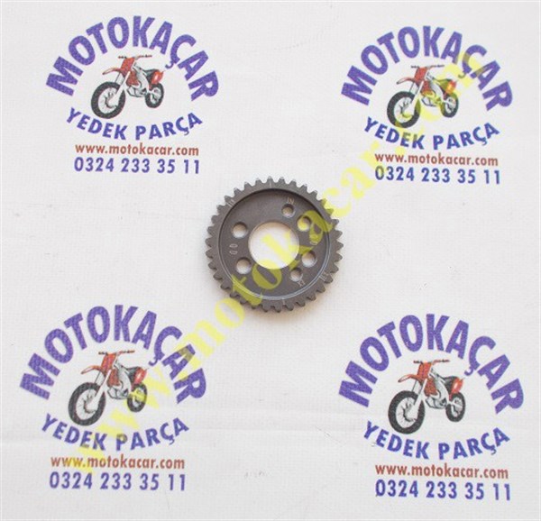 CF MOTO EKSANTRİK DİŞLİSİ SD-S SD-T 400NK ORJİNAL
