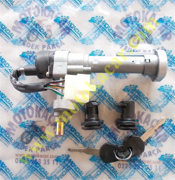 CF MOTO JETMAX 250  ORJİNAL