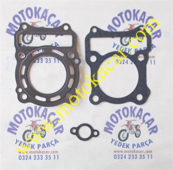 CF MOTO NK 150 ALT ÜST CONTA