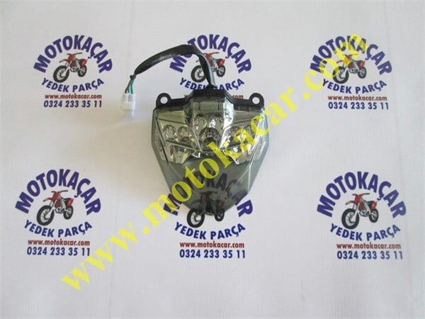 CF MOTO NK 150 ARKA STOP ORJİNAL