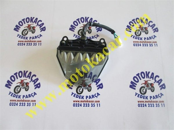 CF MOTO NK 150 ARKA STOP ORJİNAL