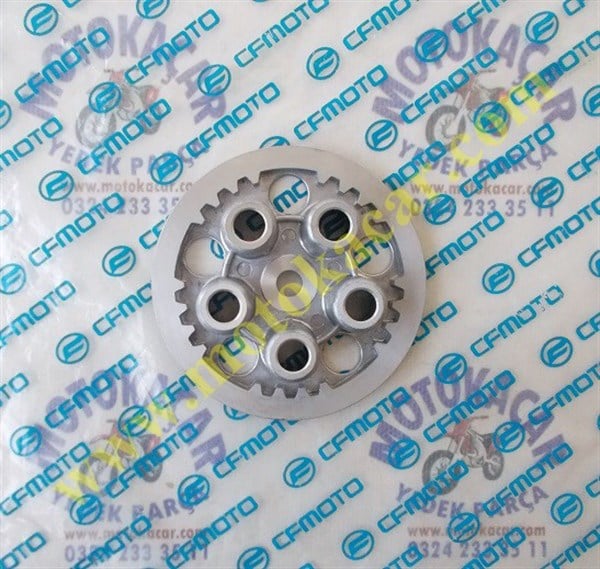CF MOTO NK 150 DEBRIYAJ BASKI FILANŞI ORJINAL