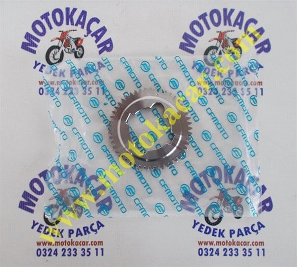 CF MOTO NK 150 DENGE MİLİ DİŞLİSİ ORJİNAL