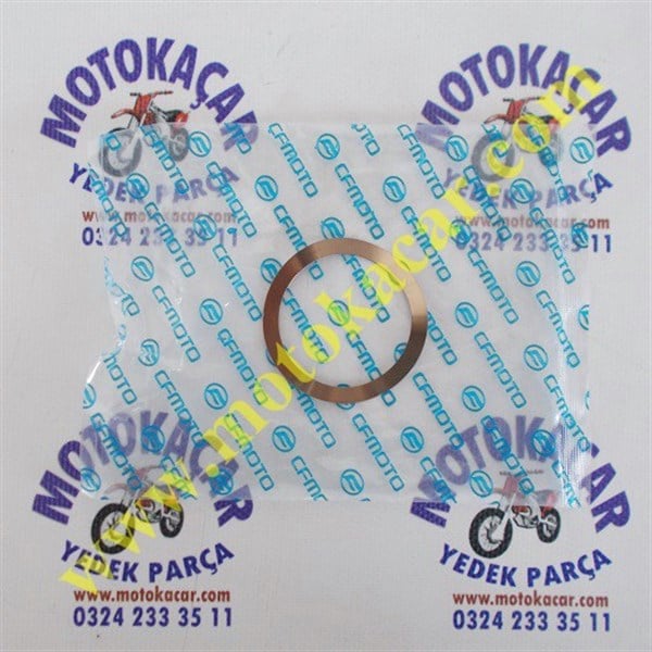CF MOTO NK 150 DENGE MİLİ RONDELASI ORJİNAL